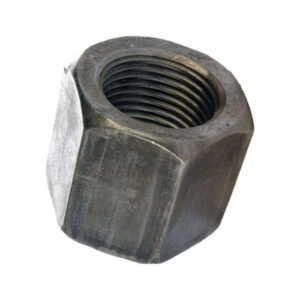 7/8 Inch Grade 8 Deep Nut, 14 TPI