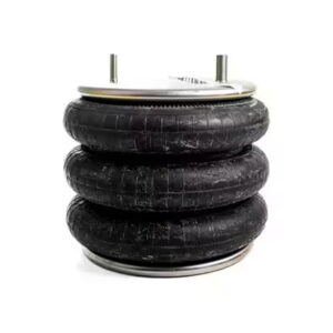 0059 Ride Air Spring ASC1500 Steerable Suspension