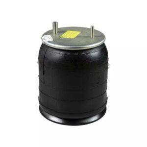 0027 Ride Air Spring ASC2500 Suspension
