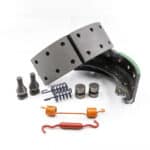 R-006097 Hendrickson 8-10K Brake Shoe Kit