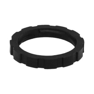 P78652 Regulator Nut Plastic for Parker 14R Regulators