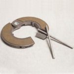 SCB200 2'' PFR Snap Clutch Brake