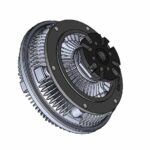 RV0222402-03 Spectrum Viscous Fan Clutch