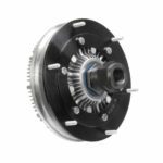 RV0610500-01 Spectrum Viscous Fan Clutch