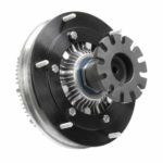 RV0720900-01 Spectrum Viscous Fan Clutch