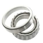 Timken Bearing Set - Image Representative of Product.