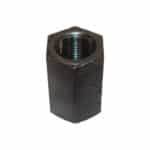 1 1/4 Inch Grade 8 Extra-Deep Nut, 12 TPI