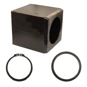 3059 T Series Travel Wear Block Kit for the Reyco Granning T200AX