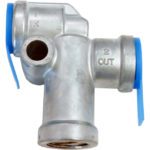 Automann 170.140270 Pressure Protection Valve