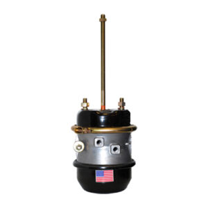 3030LS 30/30 Long Stroke Maxi-Brake Piggyback Brake Chamber Complete
