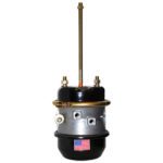 PLBTS-3030LS 30/30 Long Stroke Maxi-Brake Piggyback Brake Chamber Complete