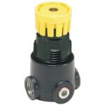 14R113FC Parker Air Regulator