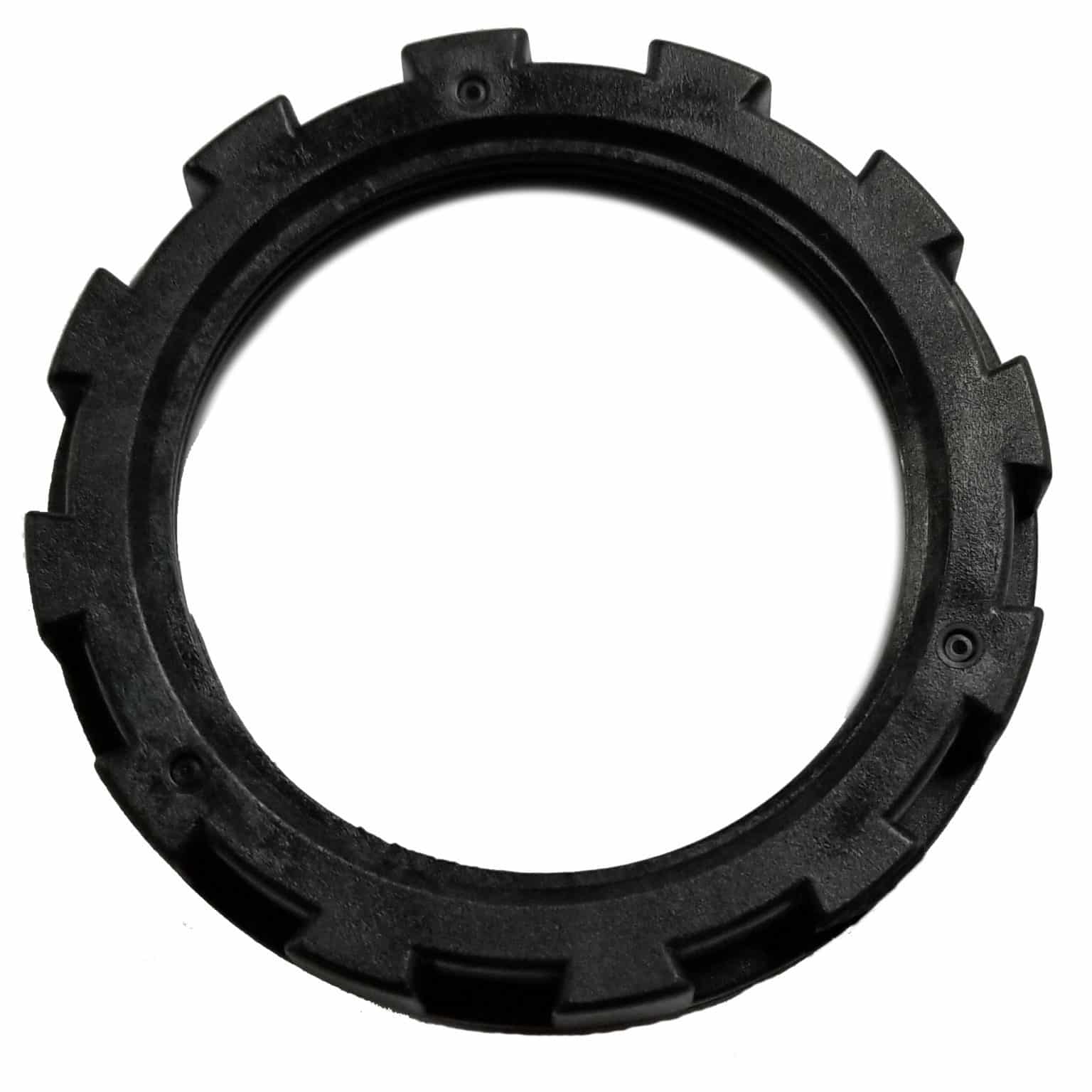 ARG20P260S Mounting Nut for SMC ARG20 Regulators Dsuban Spring