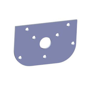 102259 Roll Rite Plate