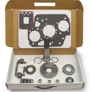 MIK1 Clutch Installation Kit (K2468)