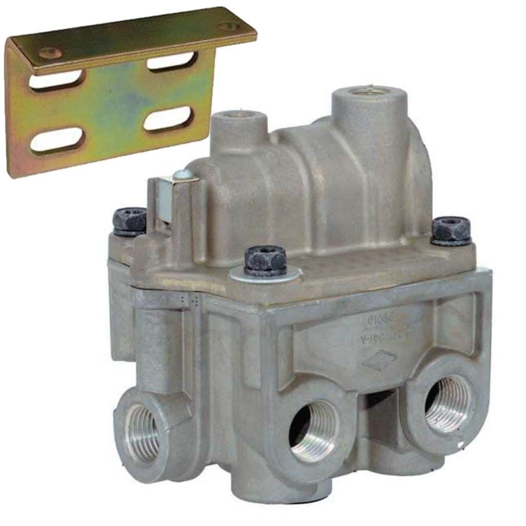 065145 Bendix Type BPR1 Brake Proportioning Relay Valve Dsuban Spring