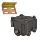 065206 Bendix Type R12V Relay Brake Valve