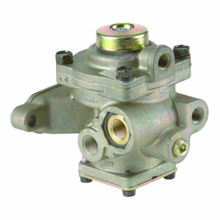 103081 Bendix Type R7 Modulating Relay Valve Dsuban Spring