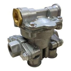 110191 Sealco Type Spring Brake Control Valve