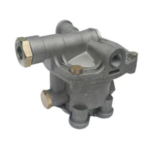 110205 Sealco Type Emergency Relay Brake Valve