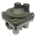 110415 Sealco Type LOV4 Service Relay Brake Valve