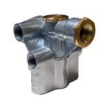 110700 Sealco Type Spring Brake Control Valve