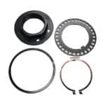 10036552 ConMet Oil Locking Spindle Nut-TN