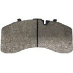 PLD-1369-01 Proline Air Disc Brake Pads - Axle Set