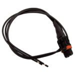 109869 Bendix-Wabco Type Dryer Heater Wiring Harness