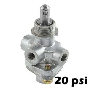 276566 Bendix Type PP1 Control Valve