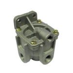 KN28510 Midland-Haldex Type RG2 Relay Brake Valve