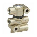 171.41112 Automann Rapid Dump Valve