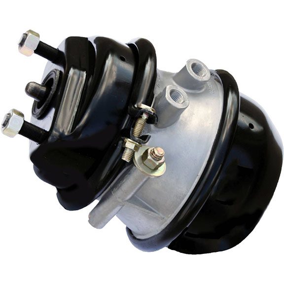 thumbnail image 2 of Torque Air Disc Brake Chamber 1824 Sealed Type - Direct Replacement For Bendix, Meritor, Dayton 2 of 6