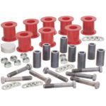 R-008839 Hendrickson Composilite Bushing Kit