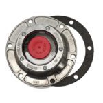 340-4042 Stemco Traditional Aluminum Hub Cap