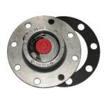 340-4119 Stemco Traditional Aluminum Hub Cap