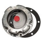 340-4249 Stemco Traditional Aluminum Hub Cap