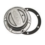 352-4009 Stemco Aluminum Grease Hub Cap