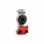 441016 Sloan Emergency Gladhand Alum with Rubber Seal