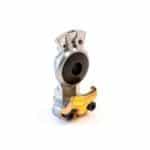 441017 Sloan Universal Gladhand Alum with Rubber Seal