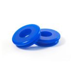 441738 Sloan Blue Polyurethane Gladhand Seal