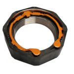 447-4723 Stemco Pro-Torq Spindle Nut with Lock