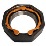 447-4743 Stemco Pro-Torq Spindle Nut with Lock