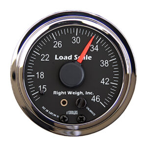 510-46-C Right Weigh Load Scale