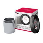 10081521 ConMet Oil Wheel Seal & Spacer Kit-TN