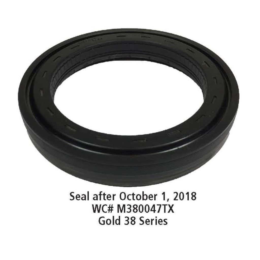 M380047TX Hendrickson Watson Chalin Wheel Seal 8k10k Axles Dsuban