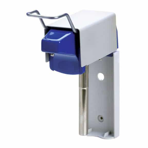 SMD Mule Head Hand Cleaner Dispenser