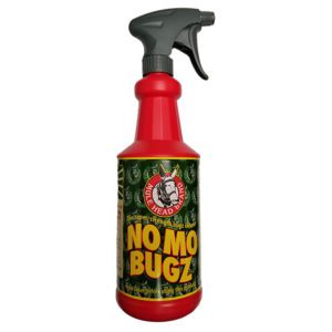 NMB-QT Mule Head No Mo Bugz Spray 32oz