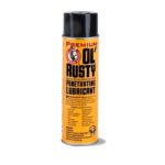 OLR-15 Mule Head Ol' Rusty Penetrating Oil
