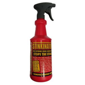 ST-32 Mule Head Stinkinator Spray Odor Eliminator 32oz